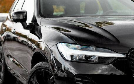 Volvo XC60 II, 2025 год, 6 500 000 рублей, 9 фотография