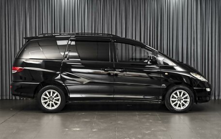 Toyota Previa II, 2006 год, 996 000 рублей, 5 фотография