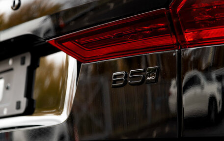 Volvo XC60 II, 2025 год, 6 500 000 рублей, 12 фотография