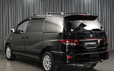 Toyota Previa II, 2006 год, 996 000 рублей, 2 фотография