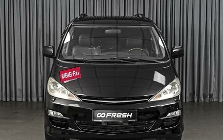 Toyota Previa II, 2006 год, 996 000 рублей, 3 фотография