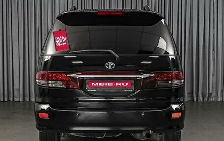 Toyota Previa II, 2006 год, 996 000 рублей, 4 фотография