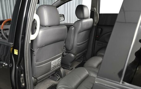 Toyota Previa II, 2006 год, 996 000 рублей, 13 фотография