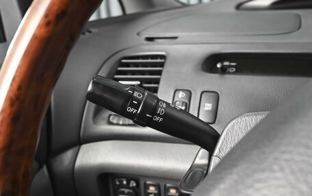 Toyota Previa II, 2006 год, 996 000 рублей, 16 фотография