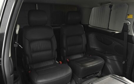 Toyota Previa II, 2006 год, 996 000 рублей, 9 фотография