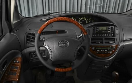 Toyota Previa II, 2006 год, 996 000 рублей, 14 фотография