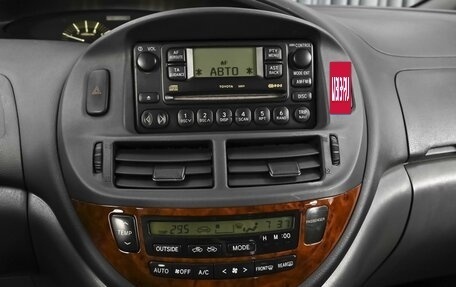 Toyota Previa II, 2006 год, 996 000 рублей, 15 фотография