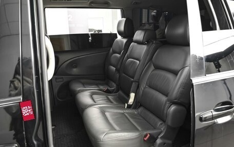 Toyota Previa II, 2006 год, 996 000 рублей, 10 фотография