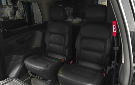 Toyota Previa II, 2006 год, 996 000 рублей, 12 фотография