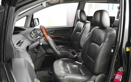 Toyota Previa II, 2006 год, 996 000 рублей, 11 фотография