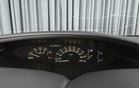 Toyota Previa II, 2006 год, 996 000 рублей, 21 фотография