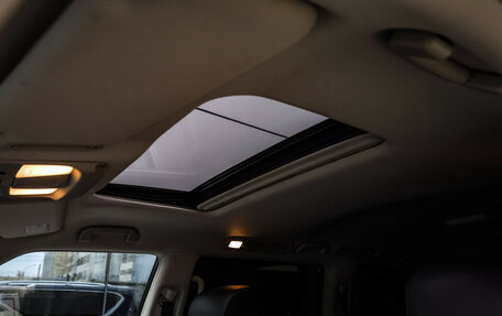 Infiniti QX80 I рестайлинг, 2017 год, 3 450 000 рублей, 16 фотография