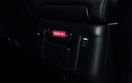 Infiniti QX80 I рестайлинг, 2017 год, 3 450 000 рублей, 20 фотография