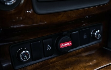 Infiniti QX80 I рестайлинг, 2017 год, 3 450 000 рублей, 24 фотография