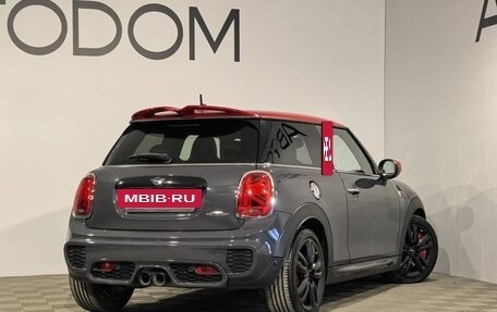 MINI Hatch, 2020 год, 3 299 000 рублей, 2 фотография