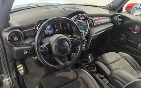 MINI Hatch, 2020 год, 3 299 000 рублей, 19 фотография