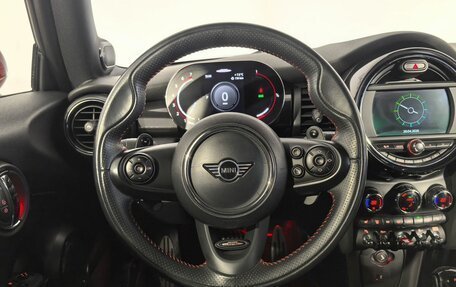 MINI Hatch, 2020 год, 3 299 000 рублей, 11 фотография