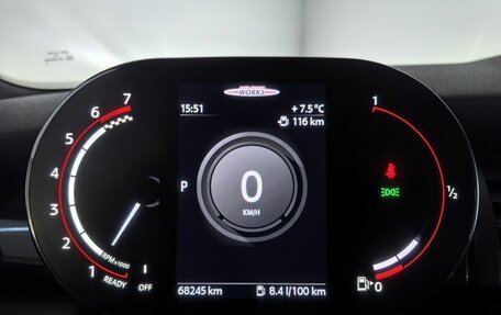 MINI Hatch, 2020 год, 3 299 000 рублей, 17 фотография