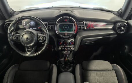 MINI Hatch, 2020 год, 3 299 000 рублей, 12 фотография