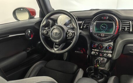 MINI Hatch, 2020 год, 3 299 000 рублей, 20 фотография