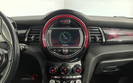 MINI Hatch, 2020 год, 3 299 000 рублей, 21 фотография