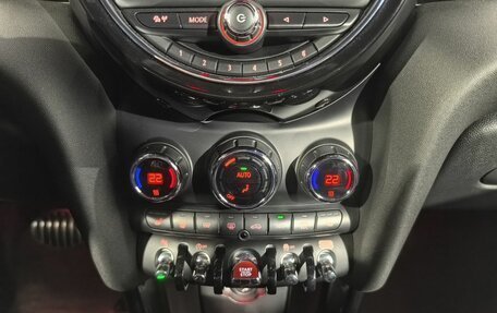 MINI Hatch, 2020 год, 3 299 000 рублей, 22 фотография