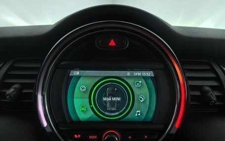 MINI Hatch, 2020 год, 3 299 000 рублей, 24 фотография