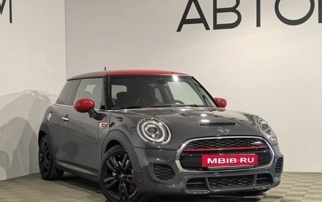 MINI Hatch, 2020 год, 3 299 000 рублей, 30 фотография