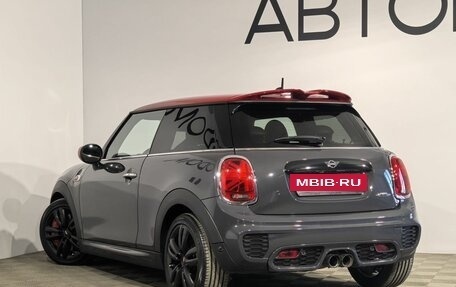 MINI Hatch, 2020 год, 3 299 000 рублей, 31 фотография