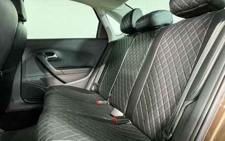 Volkswagen Polo VI (EU Market), 2019 год, 1 097 000 рублей, 10 фотография