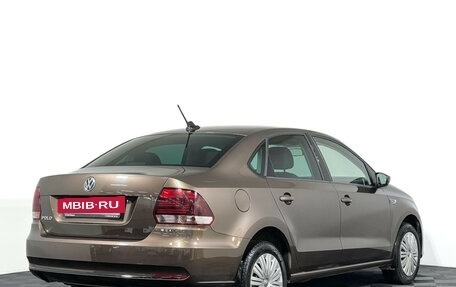 Volkswagen Polo VI (EU Market), 2019 год, 1 097 000 рублей, 5 фотография