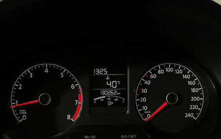 Volkswagen Polo VI (EU Market), 2019 год, 1 097 000 рублей, 11 фотография