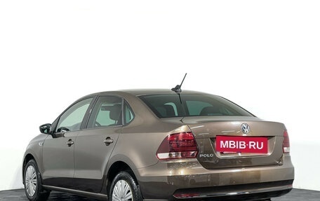 Volkswagen Polo VI (EU Market), 2019 год, 1 097 000 рублей, 7 фотография