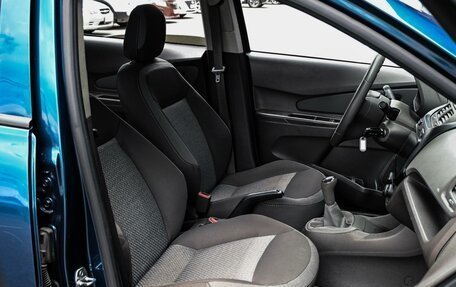 Chevrolet Cobalt II, 2021 год, 1 099 000 рублей, 9 фотография