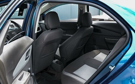 Chevrolet Cobalt II, 2021 год, 1 099 000 рублей, 12 фотография