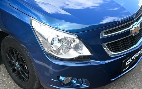 Chevrolet Cobalt II, 2021 год, 1 099 000 рублей, 6 фотография