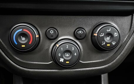 Chevrolet Cobalt II, 2021 год, 1 099 000 рублей, 17 фотография