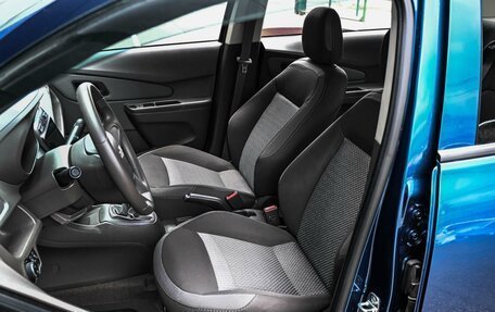 Chevrolet Cobalt II, 2021 год, 1 099 000 рублей, 11 фотография