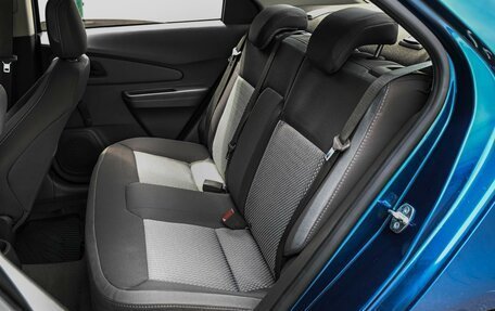 Chevrolet Cobalt II, 2021 год, 1 099 000 рублей, 10 фотография