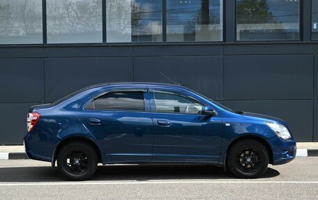 Chevrolet Cobalt II, 2021 год, 1 099 000 рублей, 5 фотография