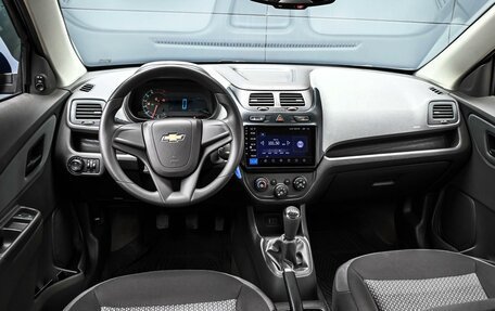 Chevrolet Cobalt II, 2021 год, 1 099 000 рублей, 7 фотография