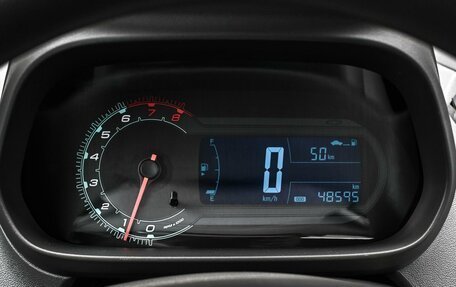 Chevrolet Cobalt II, 2021 год, 1 099 000 рублей, 13 фотография