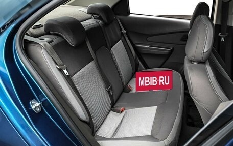 Chevrolet Cobalt II, 2021 год, 1 099 000 рублей, 8 фотография