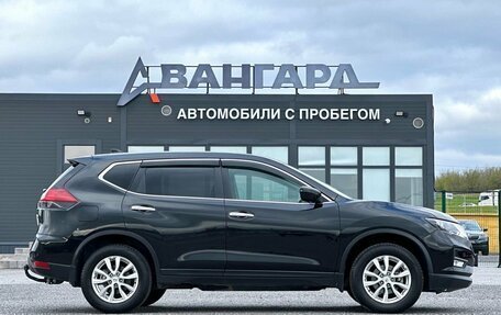 Nissan X-Trail, 2020 год, 2 299 000 рублей, 6 фотография