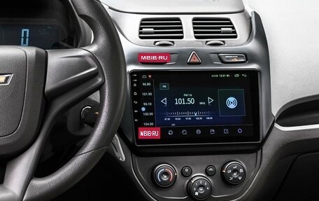 Chevrolet Cobalt II, 2021 год, 1 099 000 рублей, 19 фотография