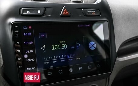 Chevrolet Cobalt II, 2021 год, 1 099 000 рублей, 18 фотография