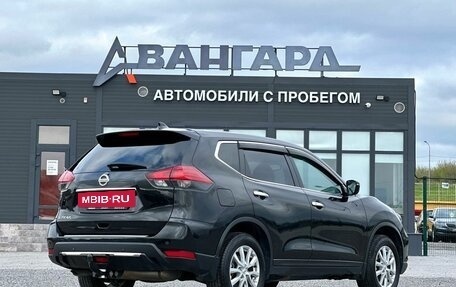 Nissan X-Trail, 2020 год, 2 299 000 рублей, 5 фотография