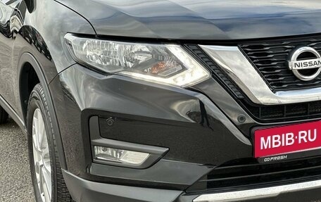 Nissan X-Trail, 2020 год, 2 299 000 рублей, 9 фотография