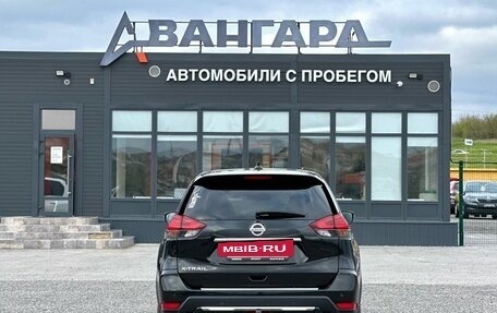 Nissan X-Trail, 2020 год, 2 299 000 рублей, 4 фотография