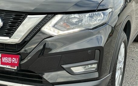 Nissan X-Trail, 2020 год, 2 299 000 рублей, 10 фотография